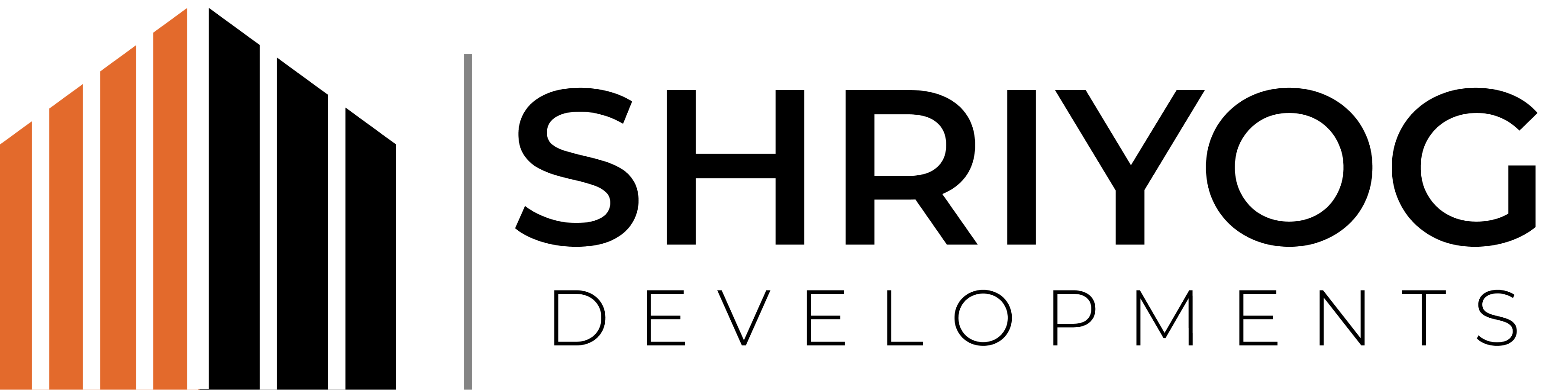 Shriyog Developments logo